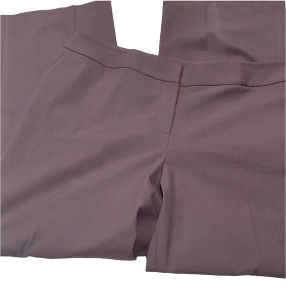 Semantiks brown trousers size 18W - Picture 1 of 6